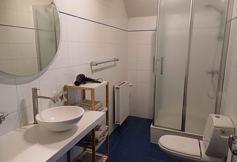 חדר דלוקס, B&b Madoli