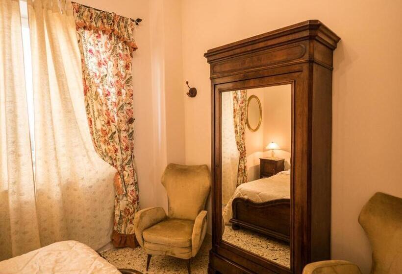 Quarto Economy, B&b Sweet Home