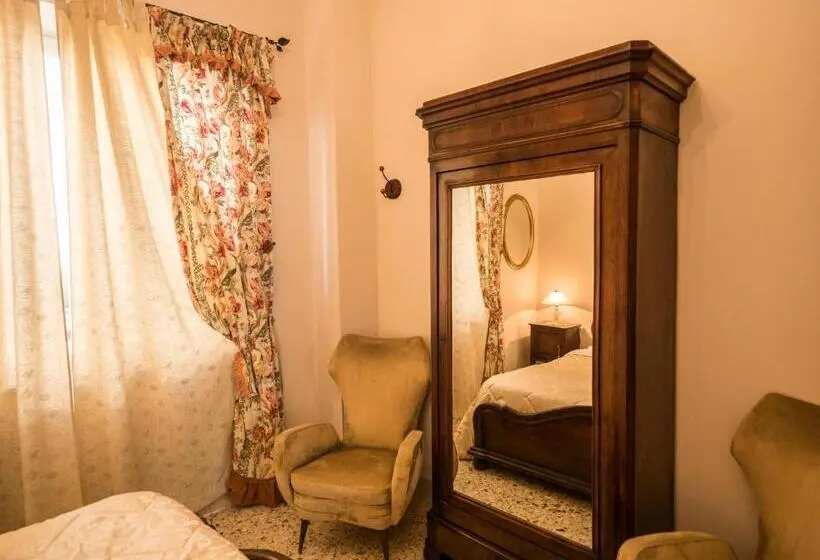エコノミールーム, B&b Sweet Home