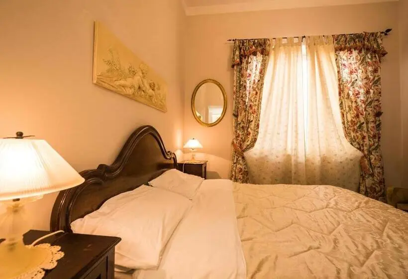 エコノミールーム, B&b Sweet Home