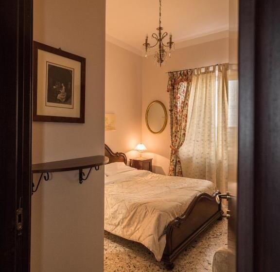 غرفة إقتصادية, B&b Sweet Home