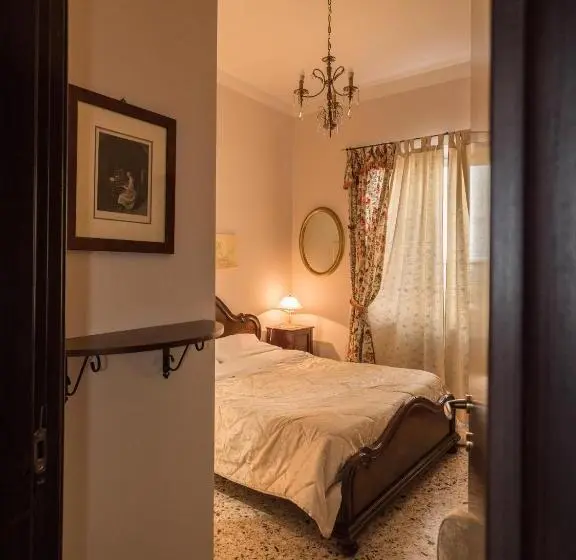 エコノミールーム, B&b Sweet Home