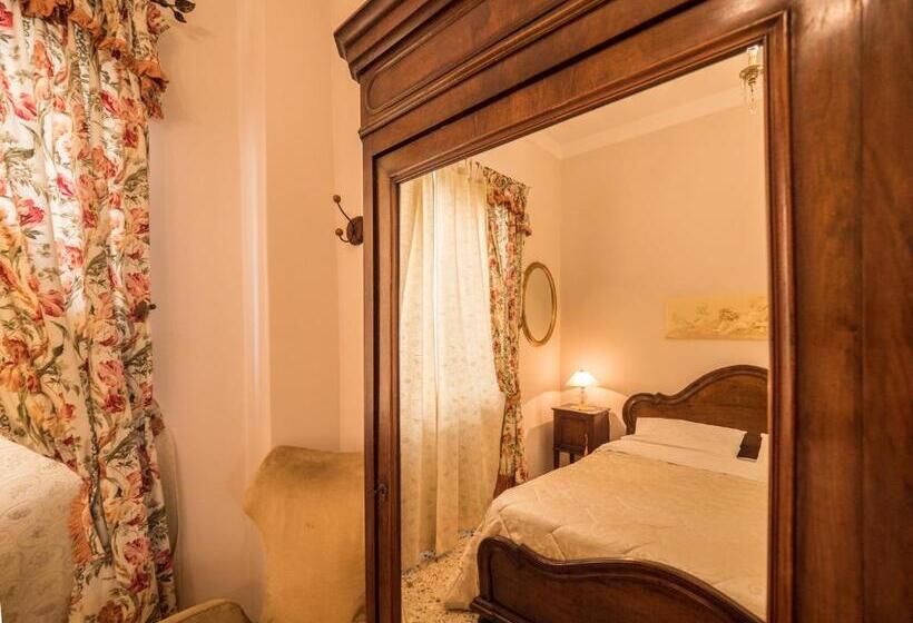 غرفة إقتصادية, B&b Sweet Home