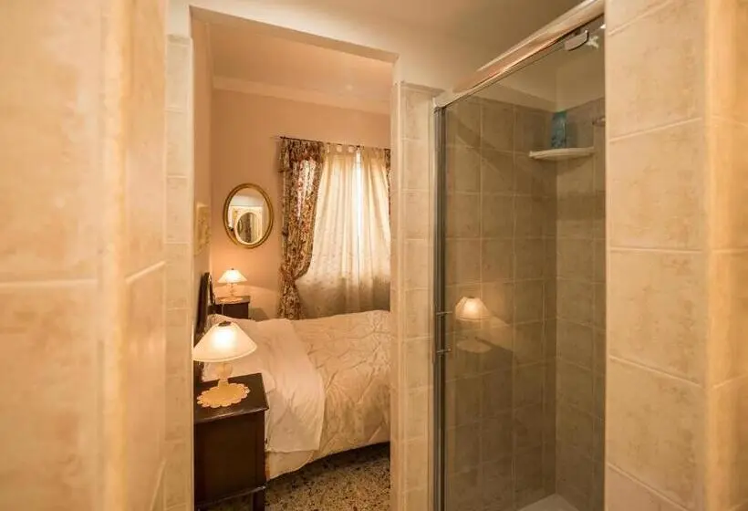 エコノミールーム, B&b Sweet Home