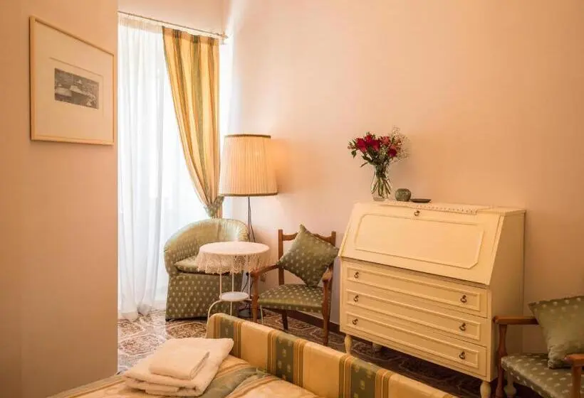 スタンダードルーム, B&b Sweet Home