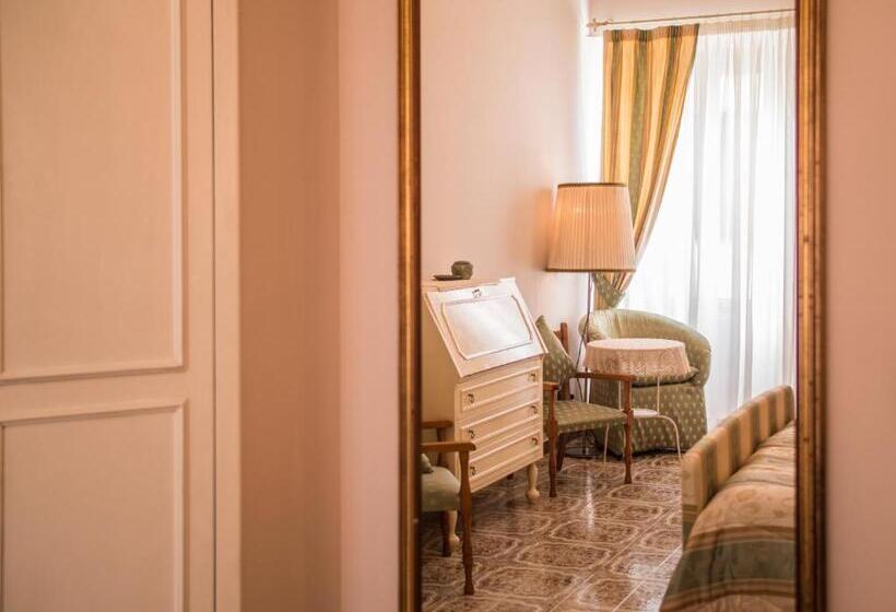 غرفة قياسية, B&b Sweet Home