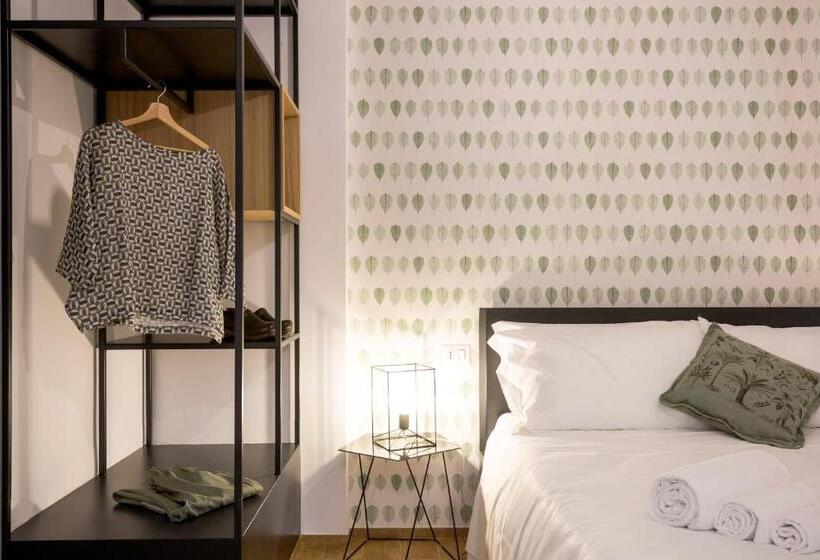 اتاق استاندارد, Madre