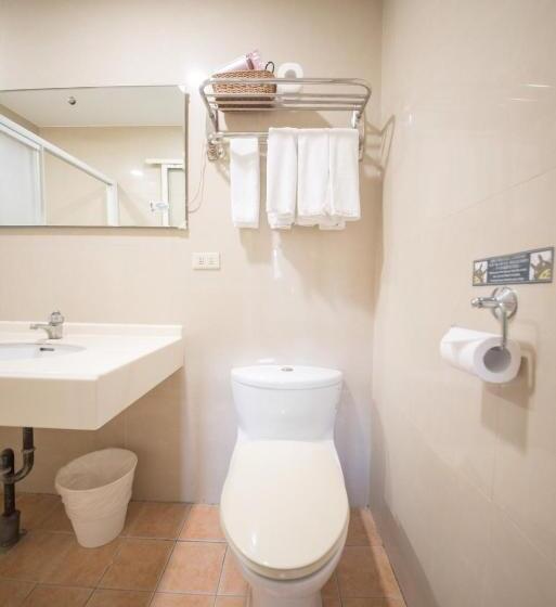 اتاق خانوادگی, Deer Traveler Hostel
