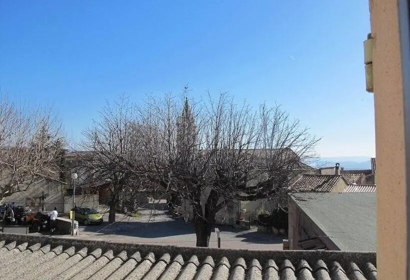 Basic-huone, Le Guintrand