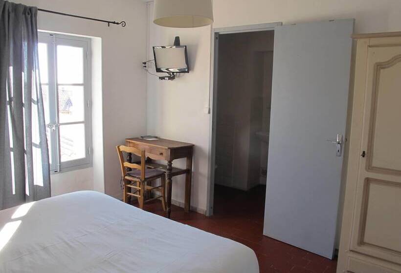 기본룸, Le Guintrand