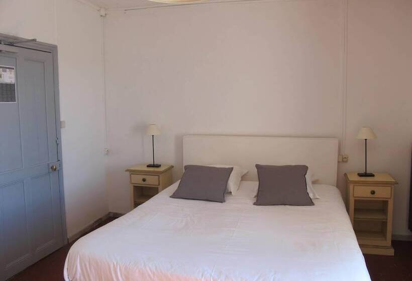 기본룸, Le Guintrand