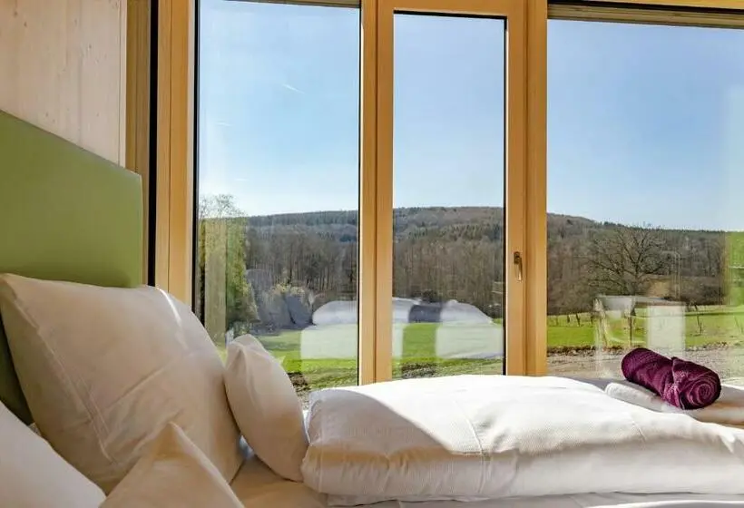 スイート（家族用）, Kleinhotel Steinau Rabenstein