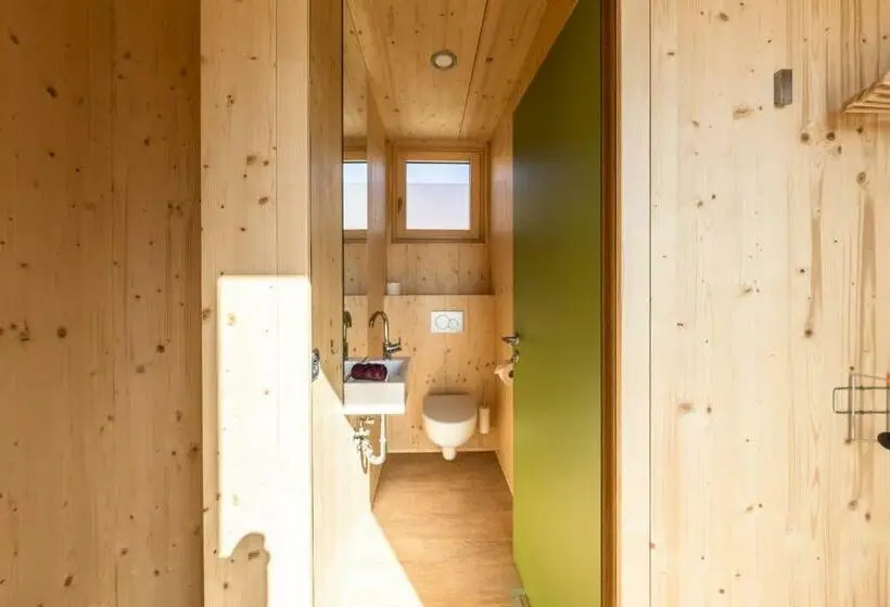 スイート（家族用）, Kleinhotel Steinau Rabenstein