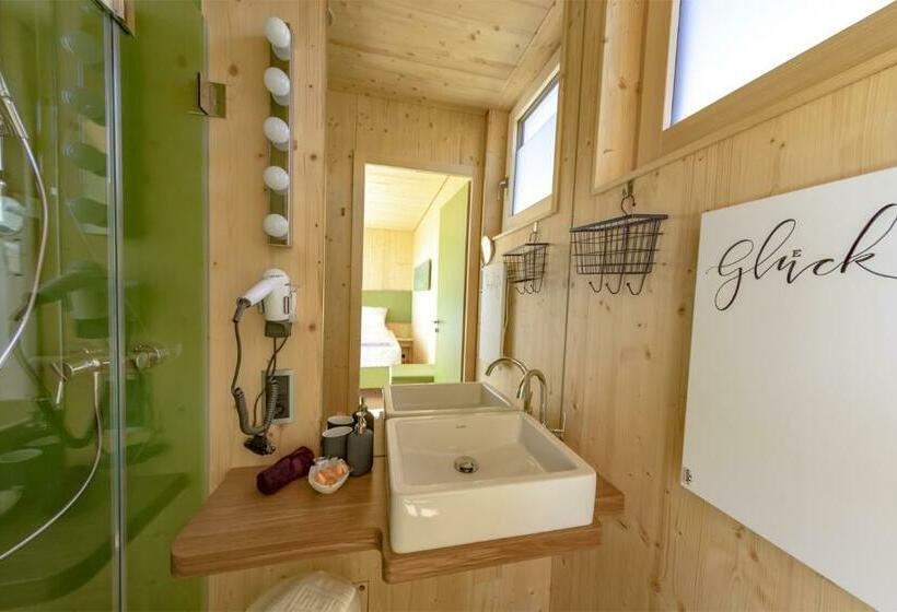 Family Suite, Kleinhotel Steinau Rabenstein