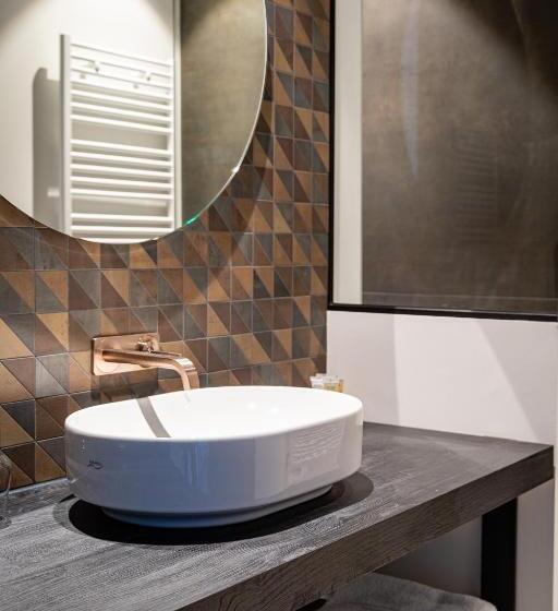 스탠다드 룸, Designhotel Beila