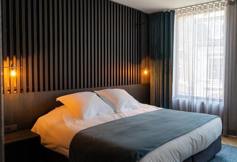 스탠다드 룸, Designhotel Beila