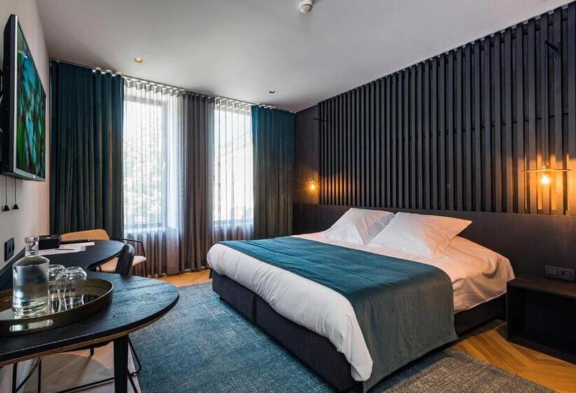 标准间, Designhotel Beila