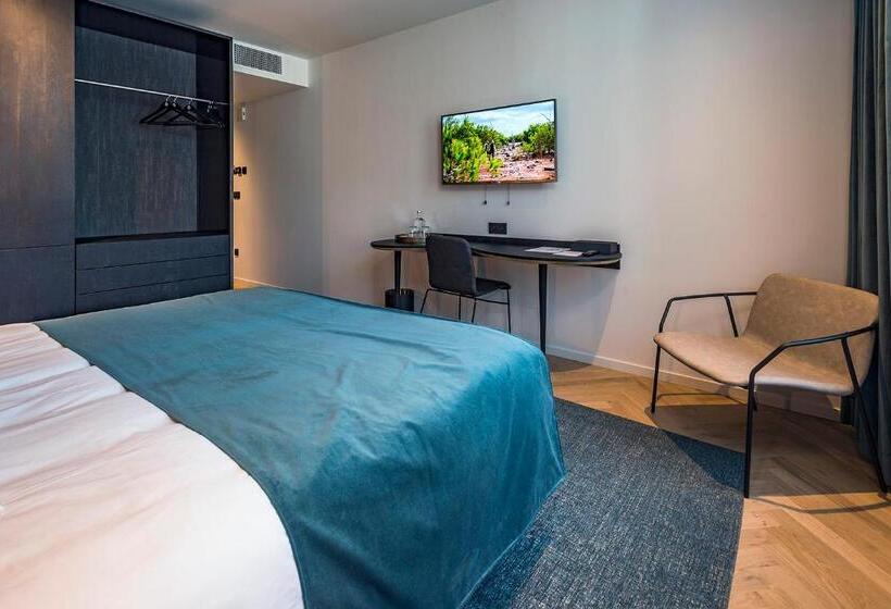 스탠다드 룸, Designhotel Beila