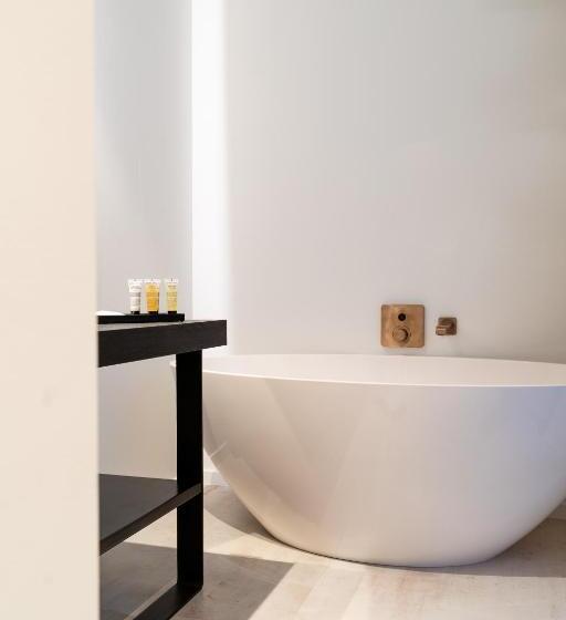 수피리어 룸, Designhotel Beila