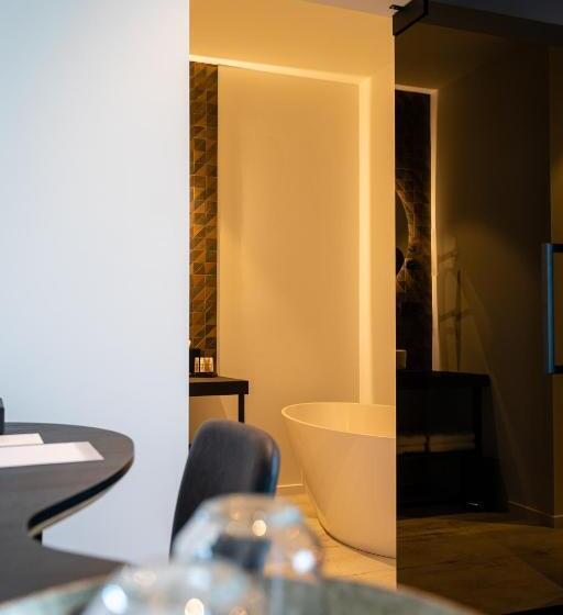 수피리어 룸, Designhotel Beila