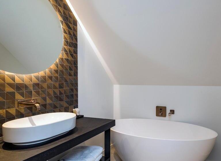 수피리어 룸, Designhotel Beila