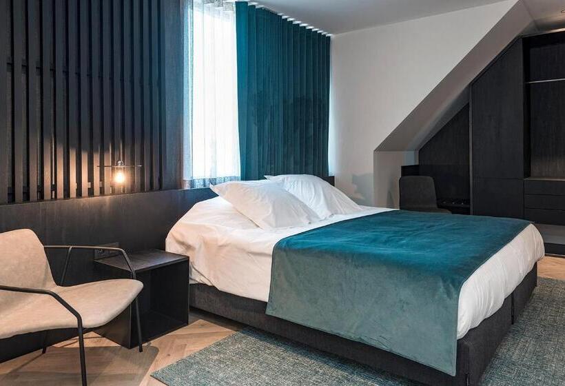 高级大房间, Designhotel Beila