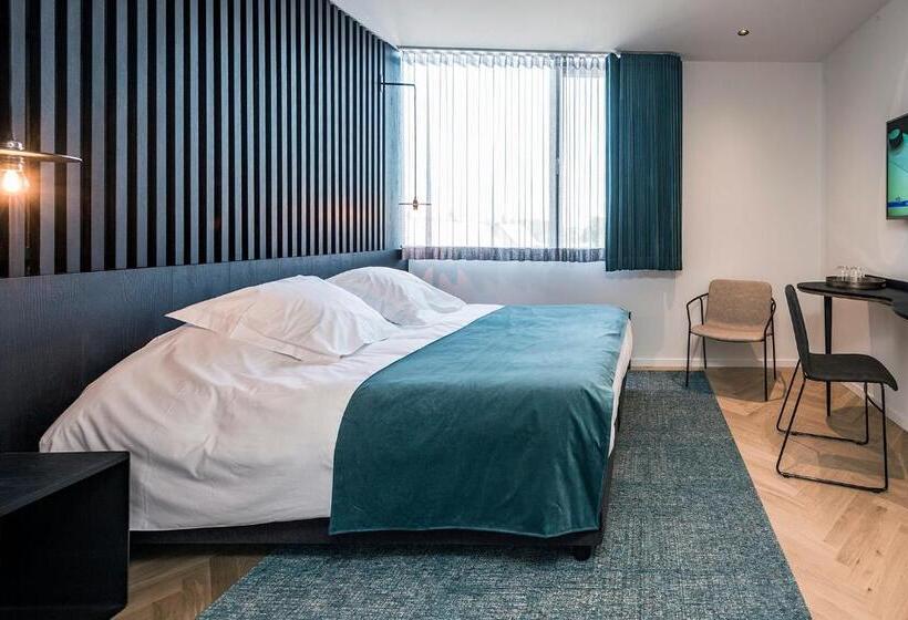 豪华房间, Designhotel Beila