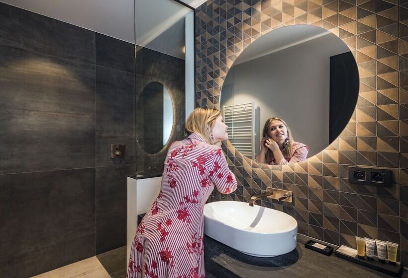 标准间, Designhotel Beila