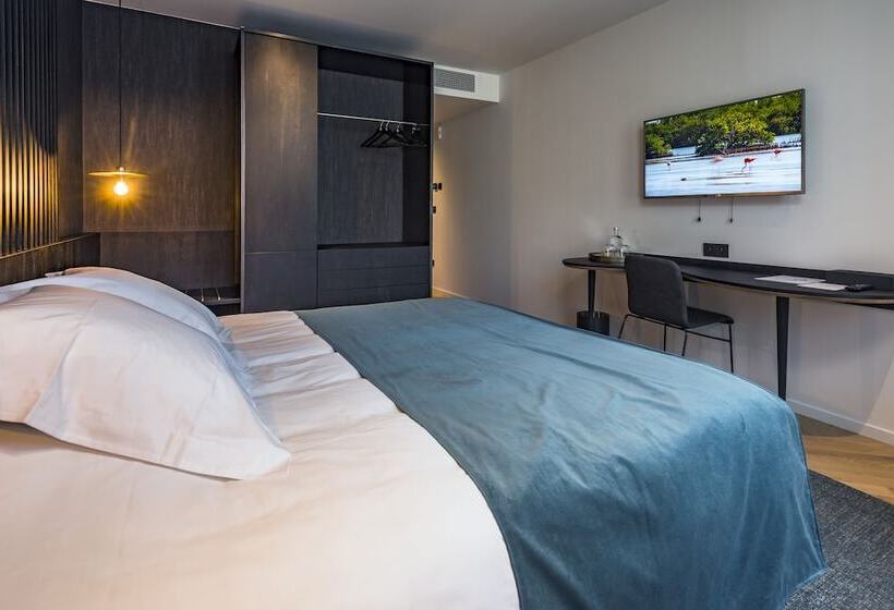 스탠다드 룸, Designhotel Beila