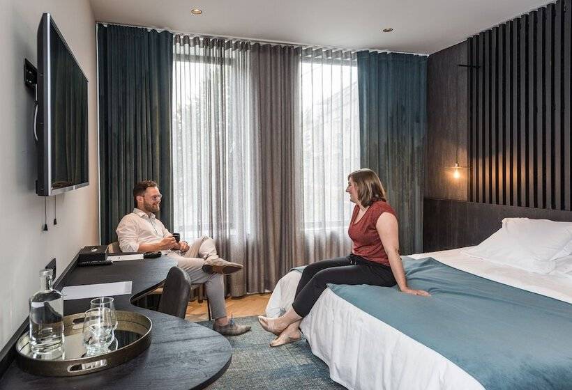 스탠다드 룸, Designhotel Beila