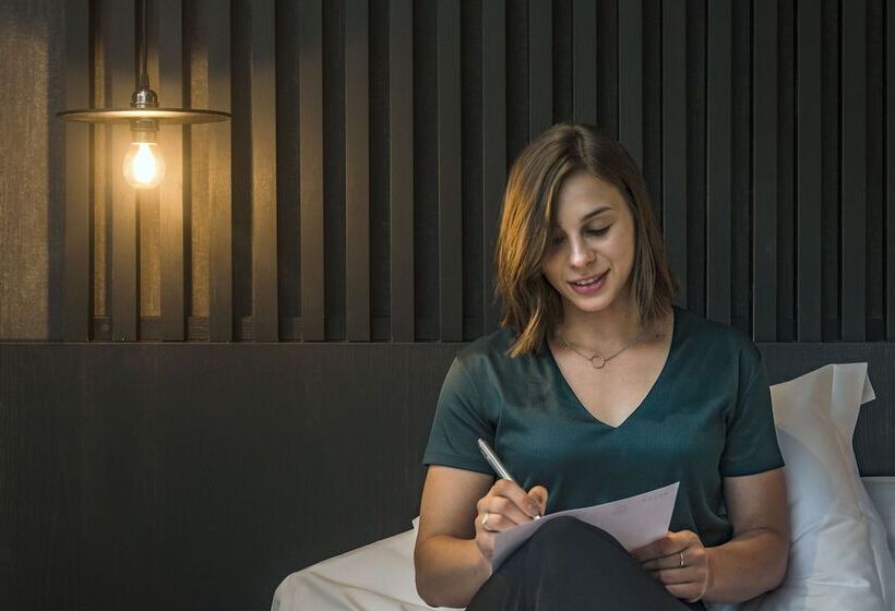 스탠다드 룸, Designhotel Beila