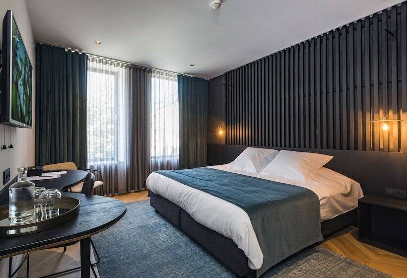 标准间, Designhotel Beila