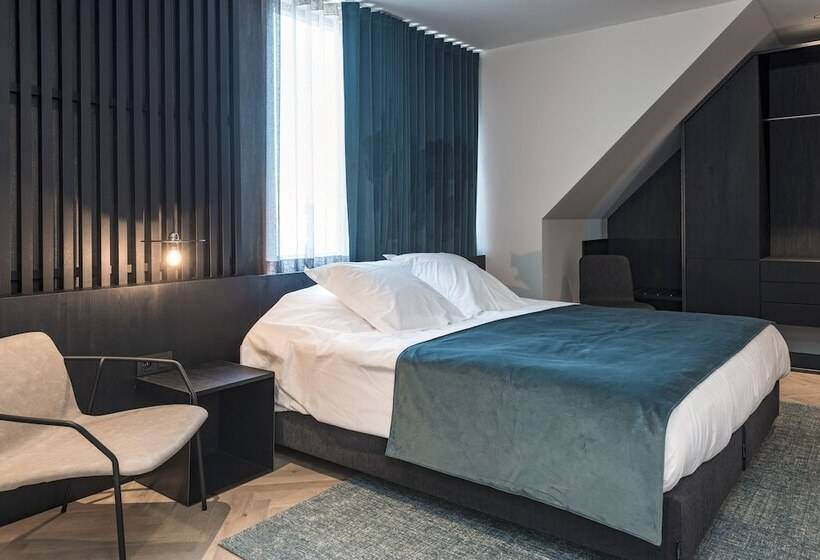 수피리어 룸, Designhotel Beila