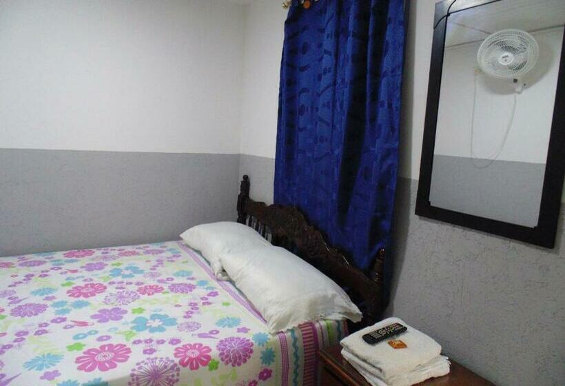 Standardzimmer, Ciudad Señora Buga