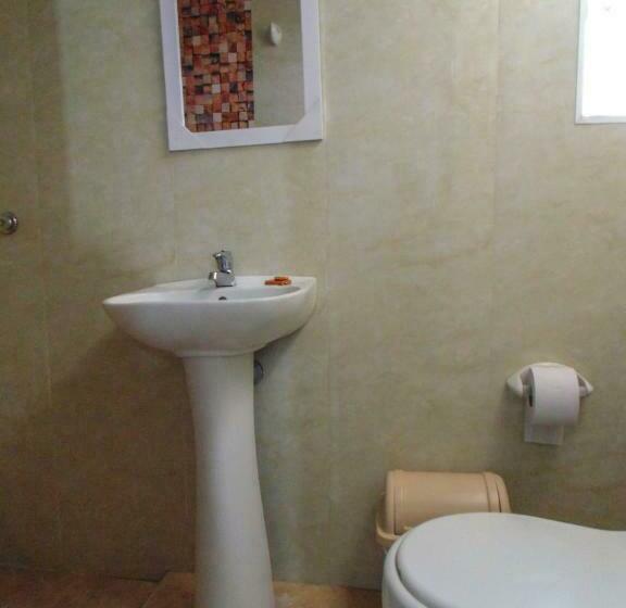 Standardzimmer, Ciudad Señora Buga