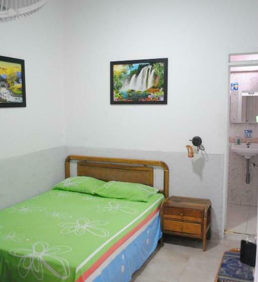 Standardzimmer, Ciudad Señora Buga