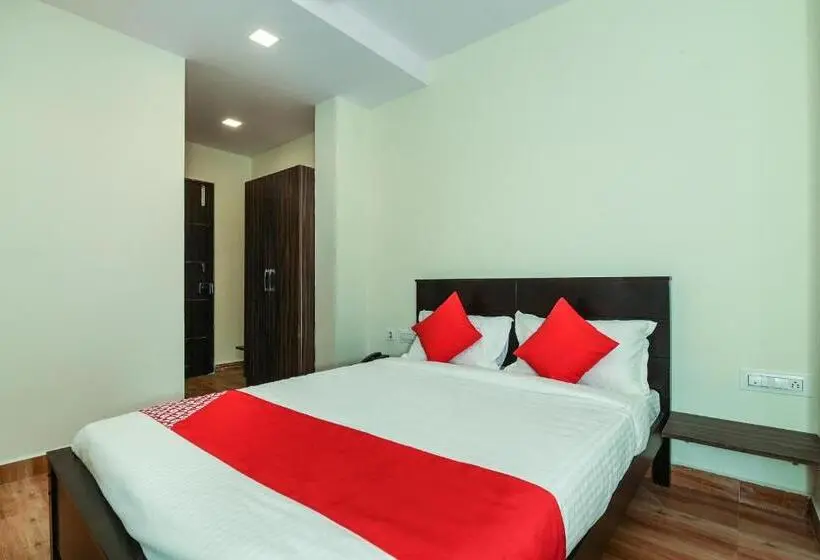 スタンダードルーム, Super Hotel O Mahanadu Formerly Akshaya Bheemas