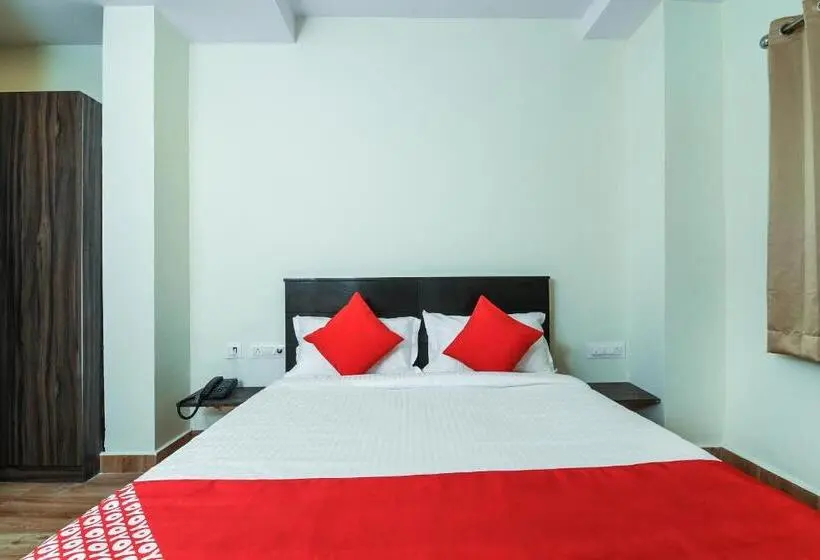 スタンダードルーム, Super Hotel O Mahanadu Formerly Akshaya Bheemas