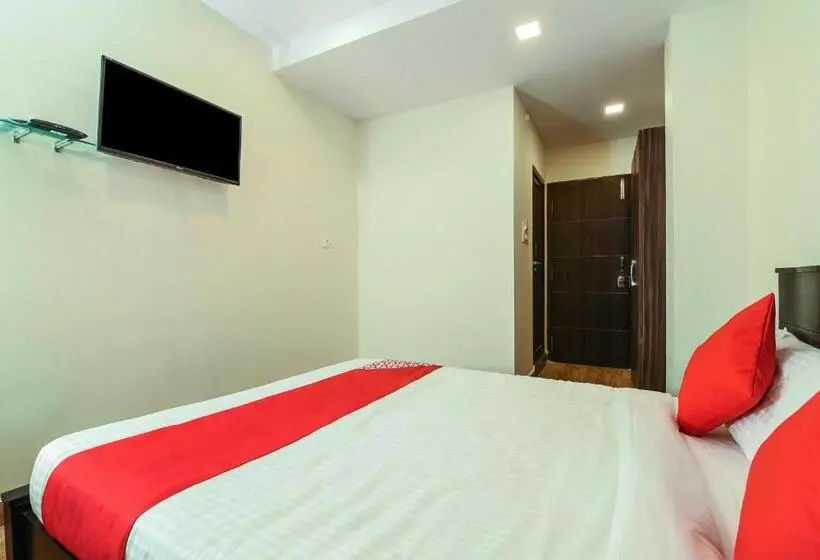 スタンダードルーム, Super Hotel O Mahanadu Formerly Akshaya Bheemas