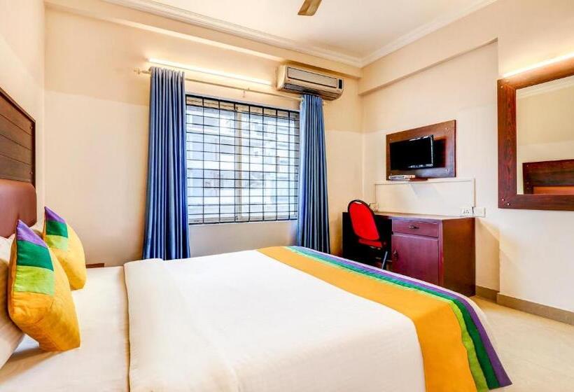 غرفة قياسية, Itsy Hotels Ammu Regency