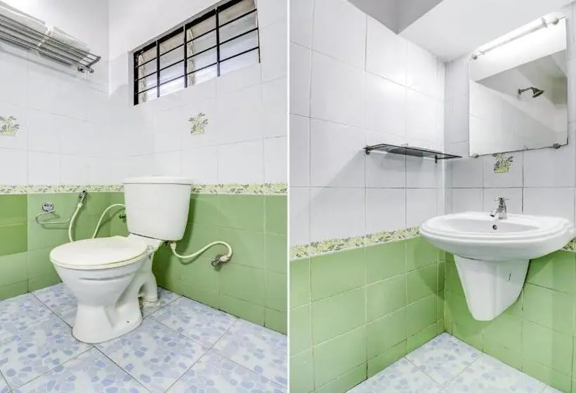 スーペリアールーム, Itsy Hotels Ammu Regency