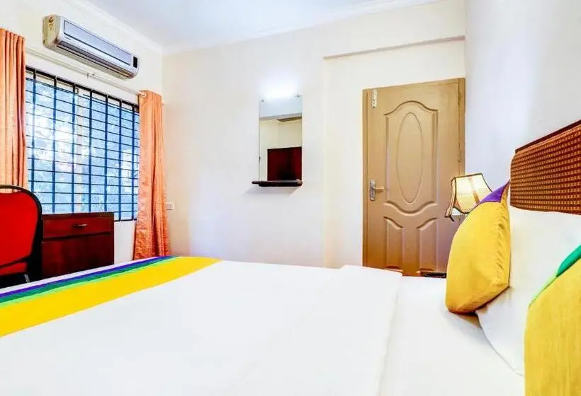 スーペリアールーム, Itsy Hotels Ammu Regency