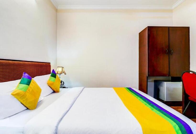 スーペリアールーム, Itsy Hotels Ammu Regency