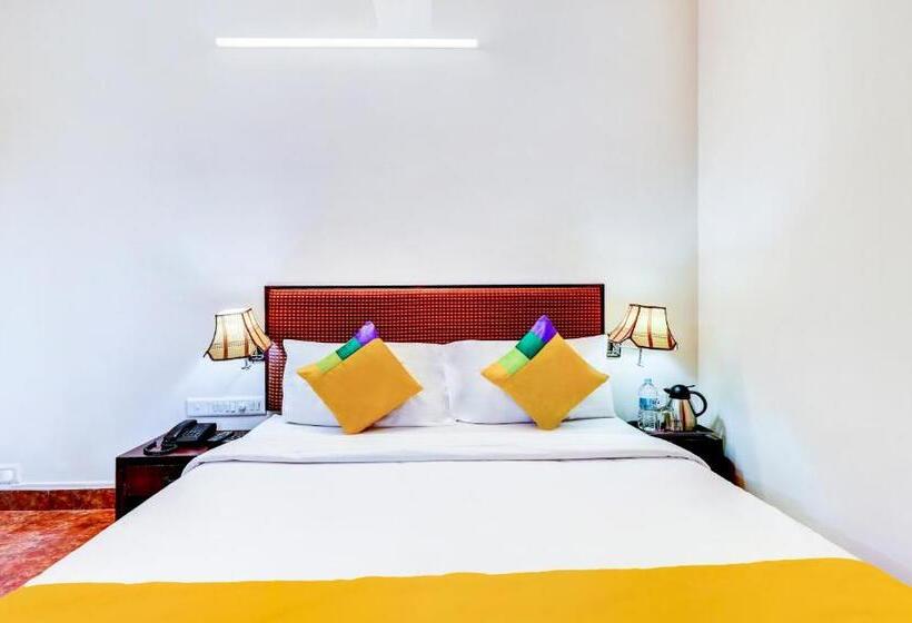 غرفة سوبيريور, Itsy Hotels Ammu Regency