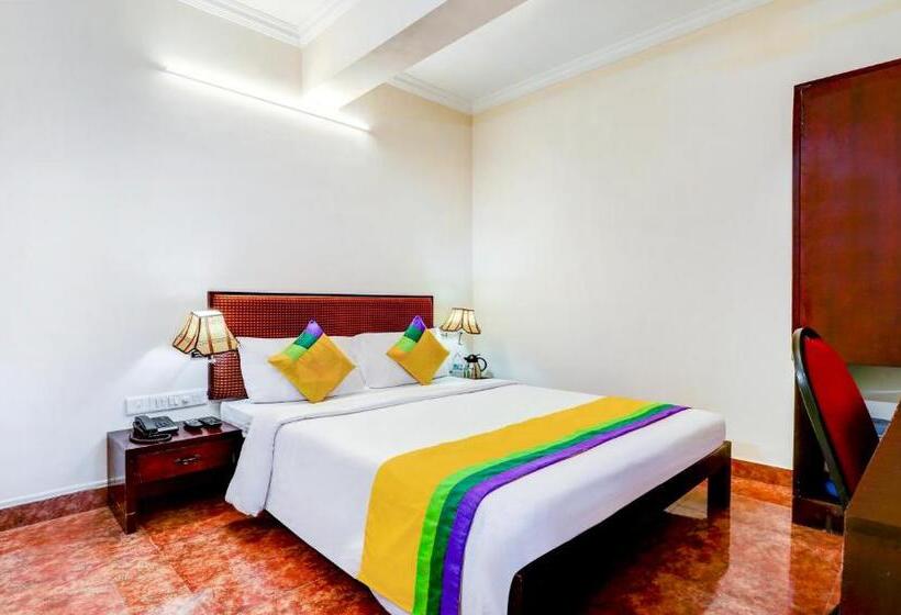 スーペリアールーム, Itsy Hotels Ammu Regency