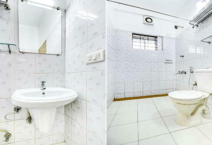 Номер Стандарт, Itsy Hotels Ammu Regency