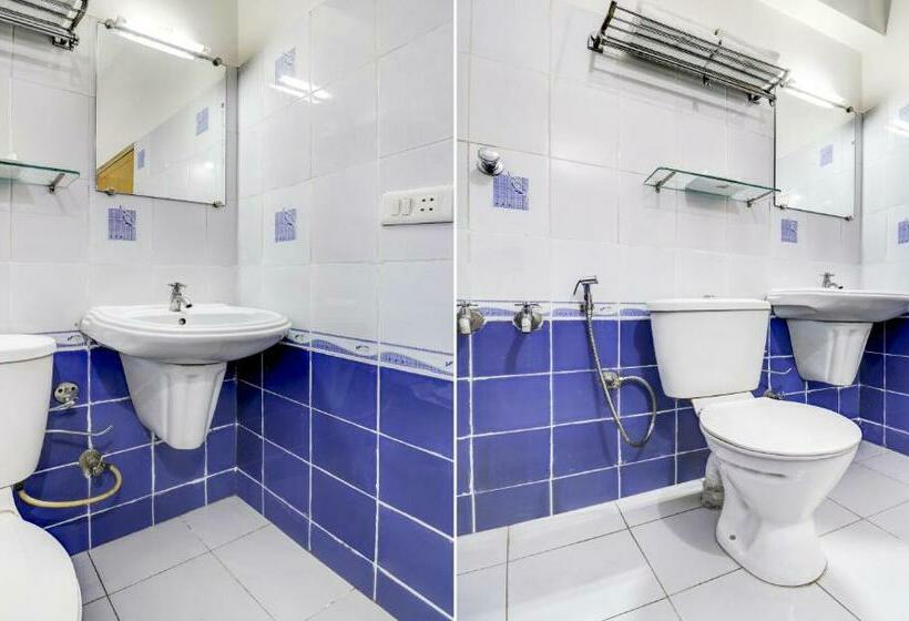 غرفة ديلوكس, Itsy Hotels Ammu Regency