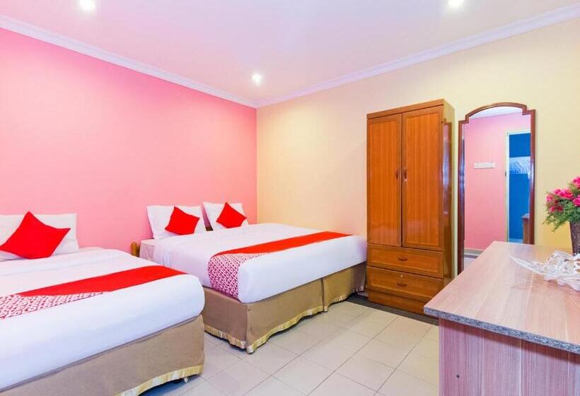 Люкс Superior, Oyo 746 Hotel Comfort