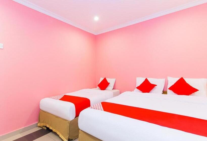 Люкс Superior, Oyo 746 Hotel Comfort