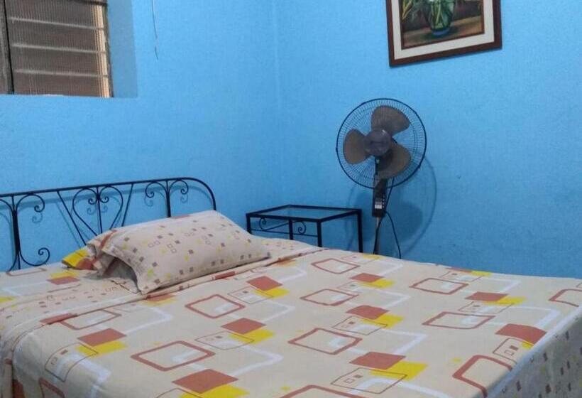 غرفة قياسية فردية, Hostal Virrey & Tours